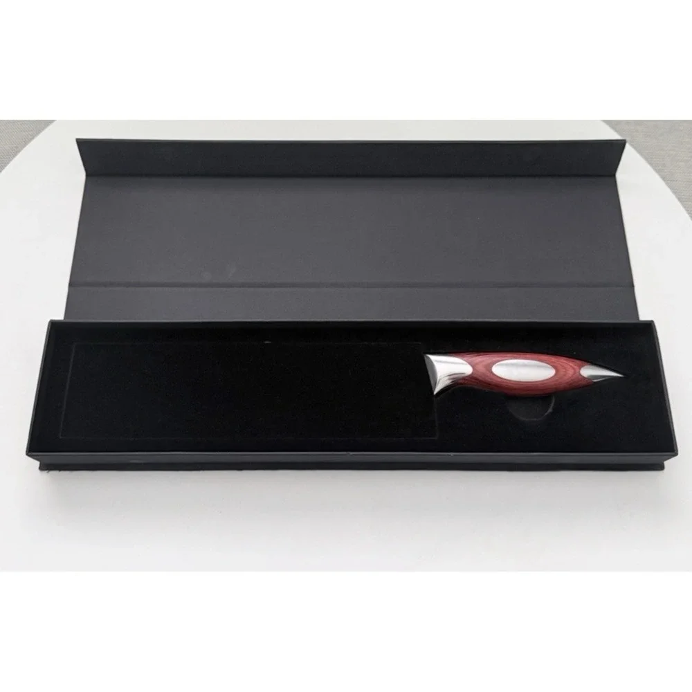 Rhineland Cutlery 8